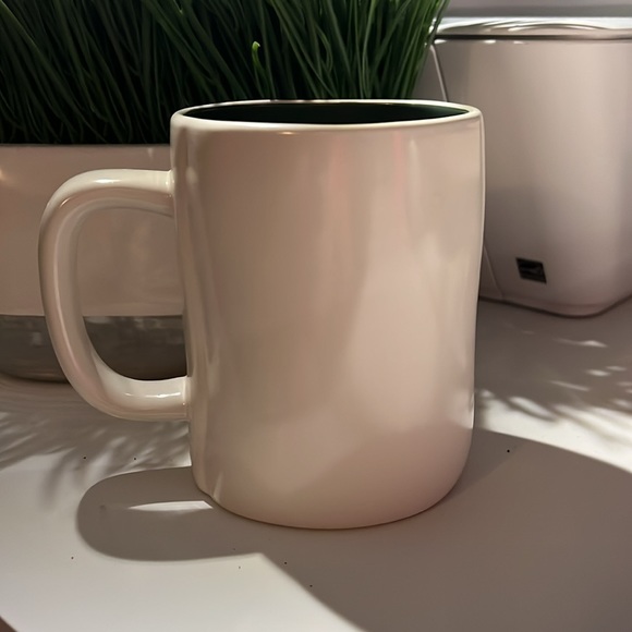 Rae Dunn Christmas Mug - Picture 3 of 4